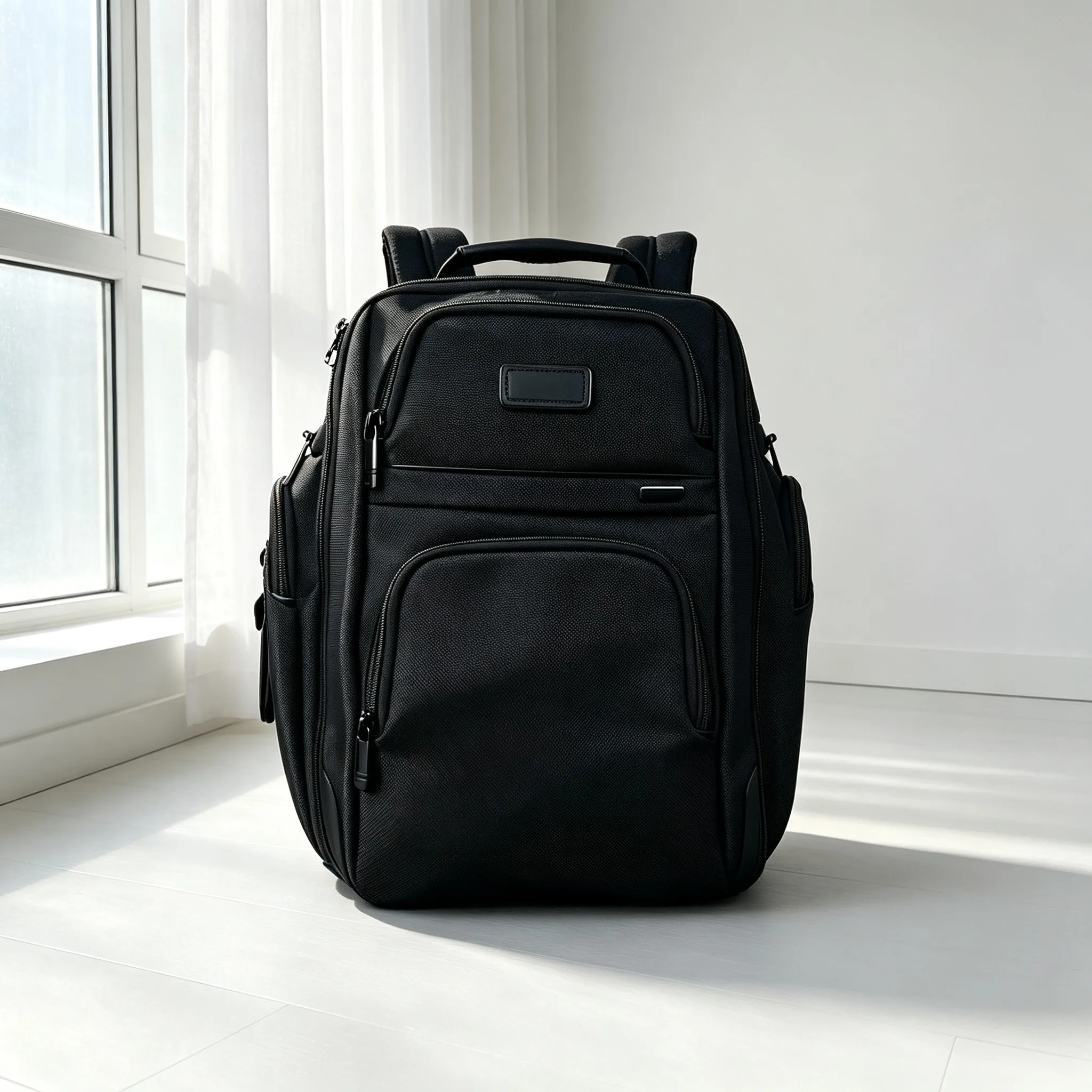 Men'S Fashion Bag - Zaino classico da uomo in nylon
