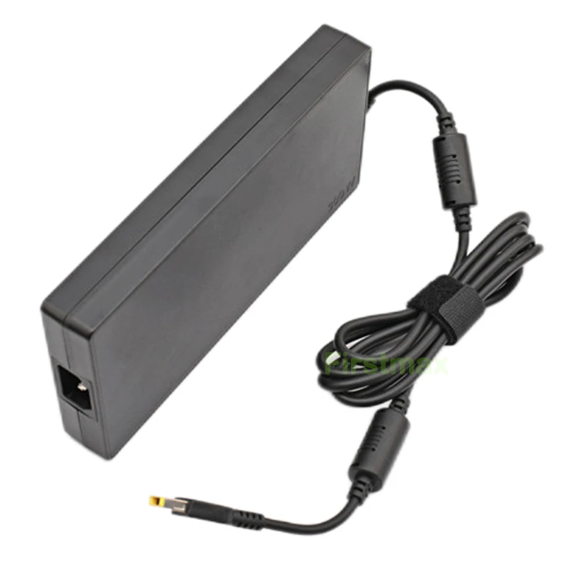 Imagem -02 - Carregador para Lenovo Gaming Legião 15arh7h 517ach6h 5-17ith6h 16arha7 16iax7 Sa10r16956 Laptop Adaptador ac 20v 15a 300w