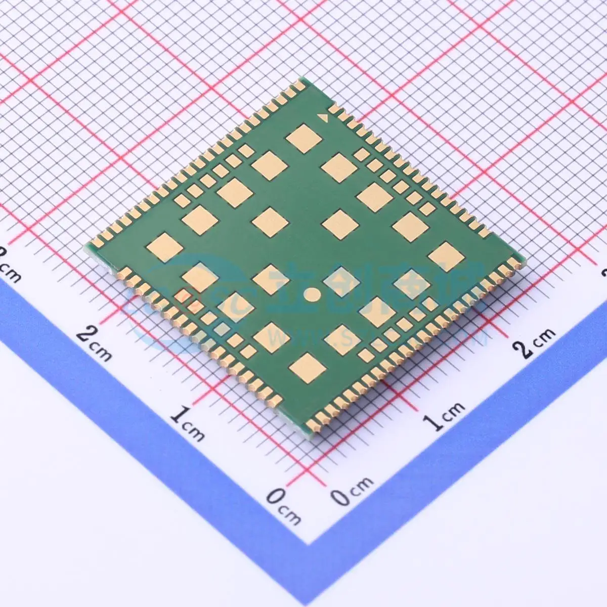 SIMCOM A7670C-MASL Cellular Module 3.4V-4.2V