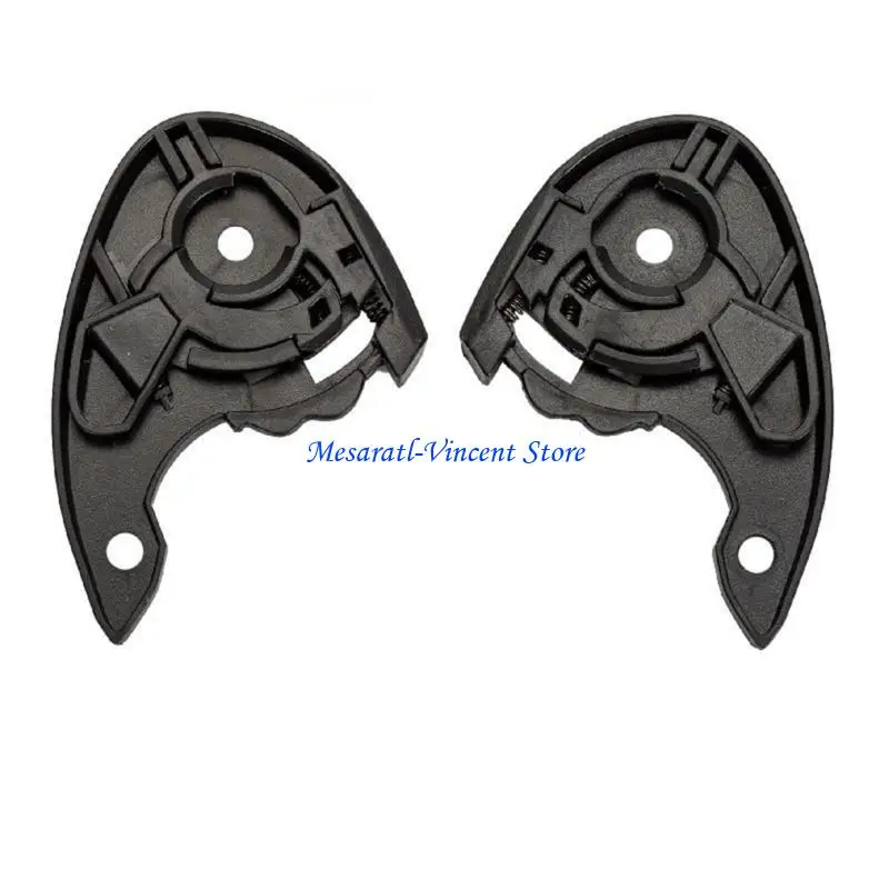 A70F Adjustment Helmets Base Plate Universal Helmets Base Plate Set for T129 T151