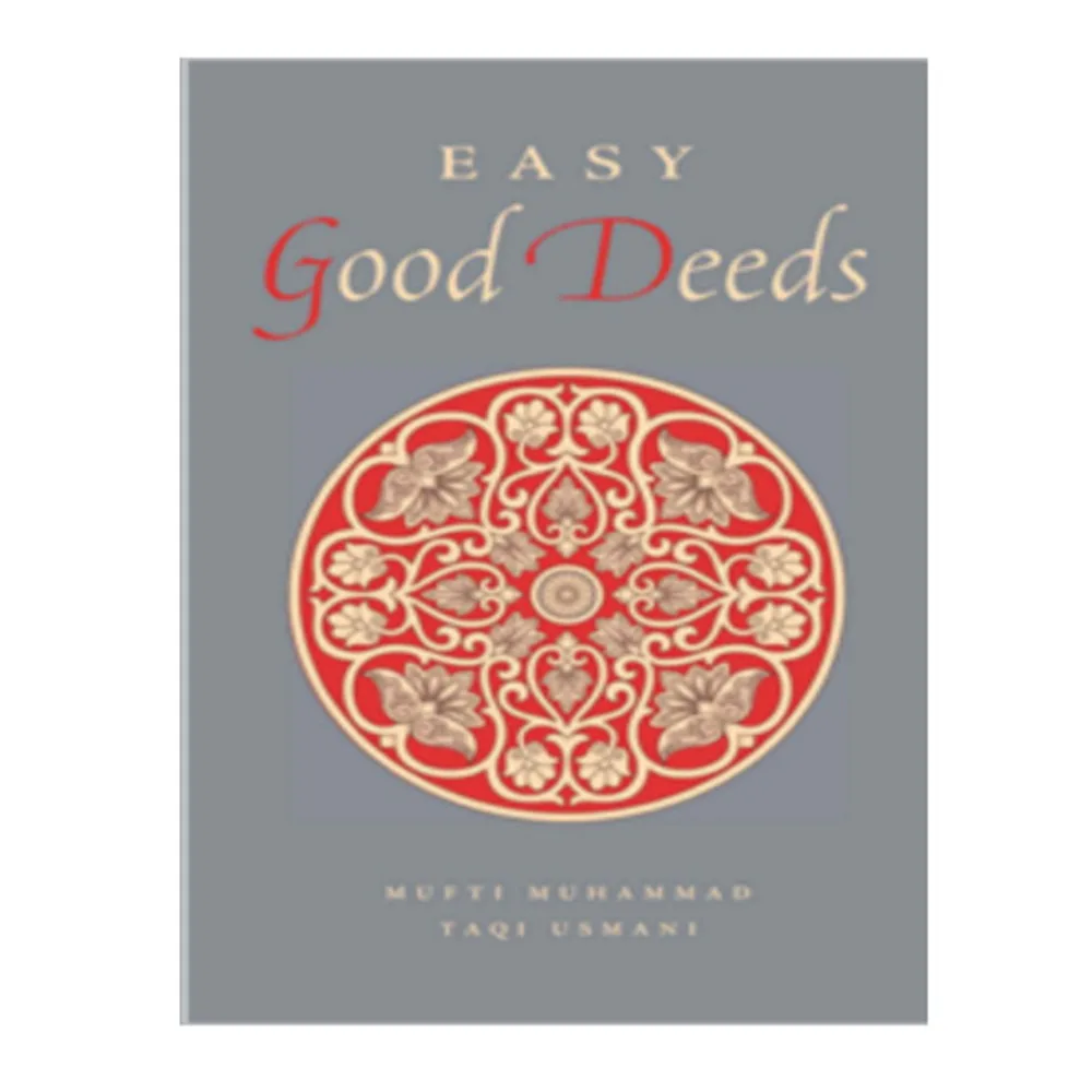 Easy Good Deeds