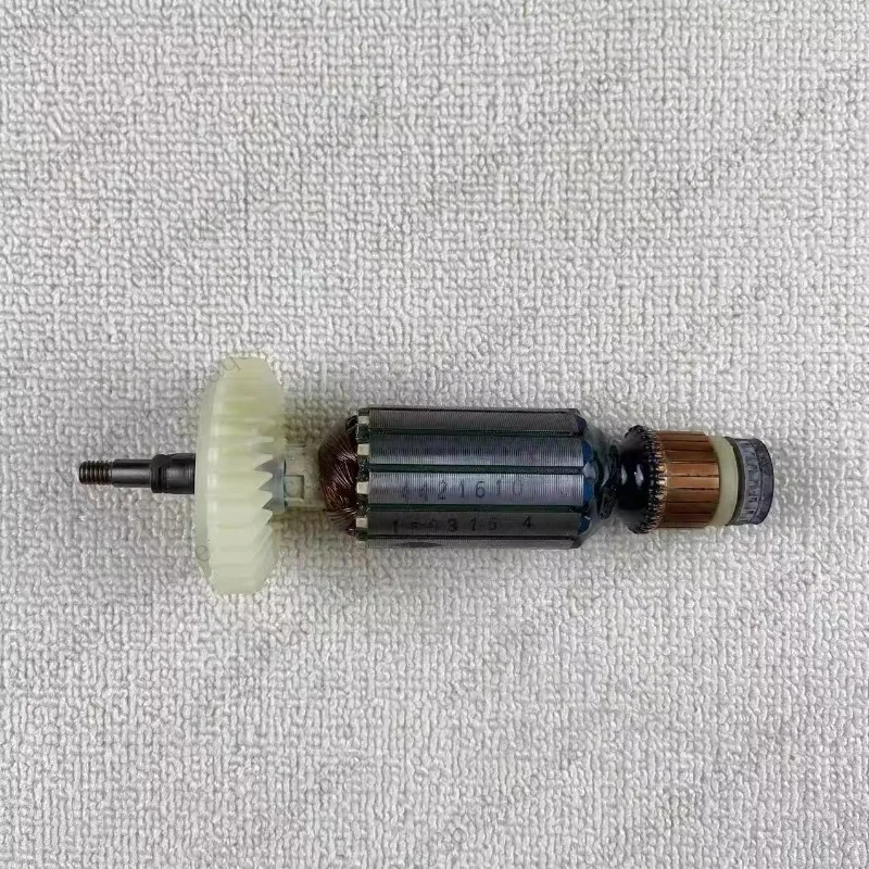 AG9-100 Rotor Motor…