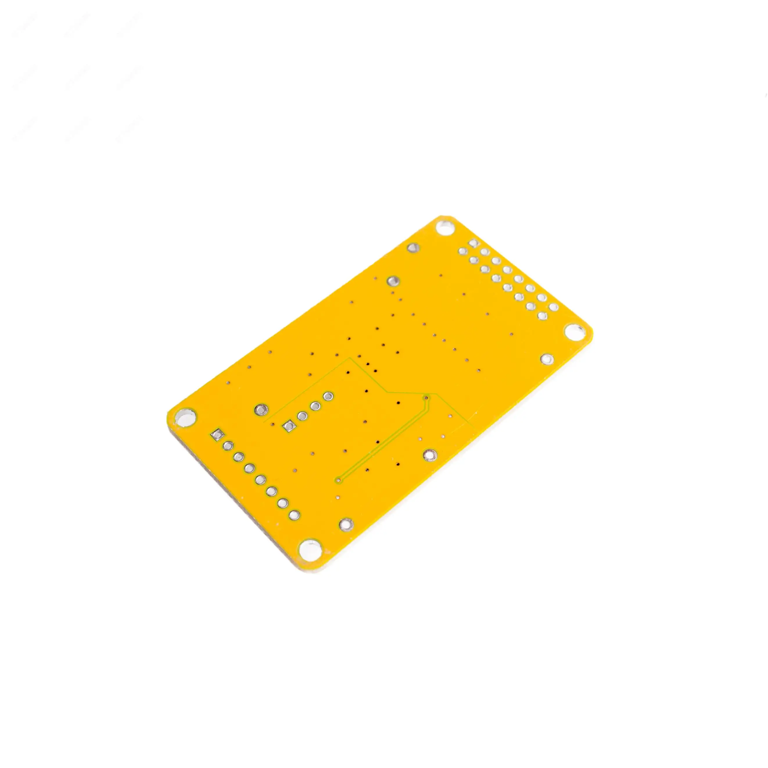 ADS1256 24 ADC8 road AD-precision ADC data acquisition module