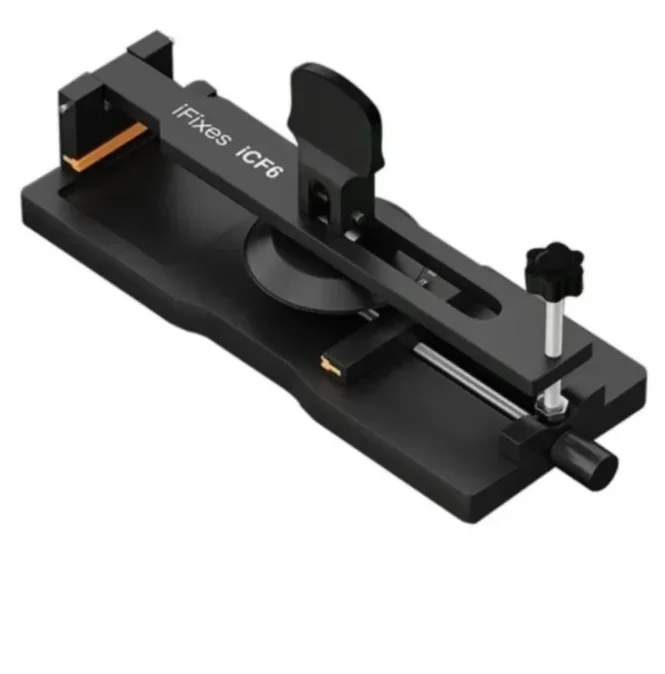 Adjustable Angle Phone Screen Removal Tool with Strong Adhesion Design Heat-Free for Easy Repair