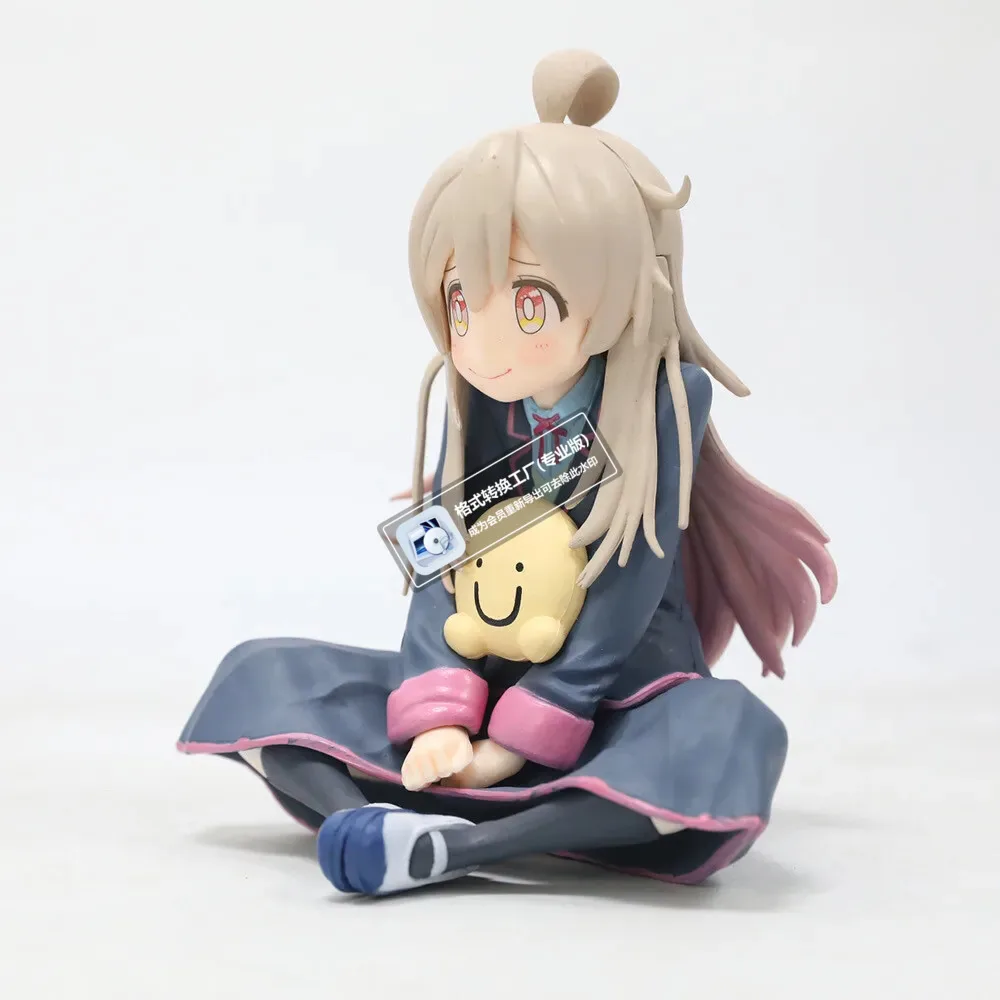 Figurka na biurko urocza Onimai: teraz jestem Twoją siostrą figurka anime Oyama Mahiro model statuetka lalka z PVC kolekcja zabawek prezenty