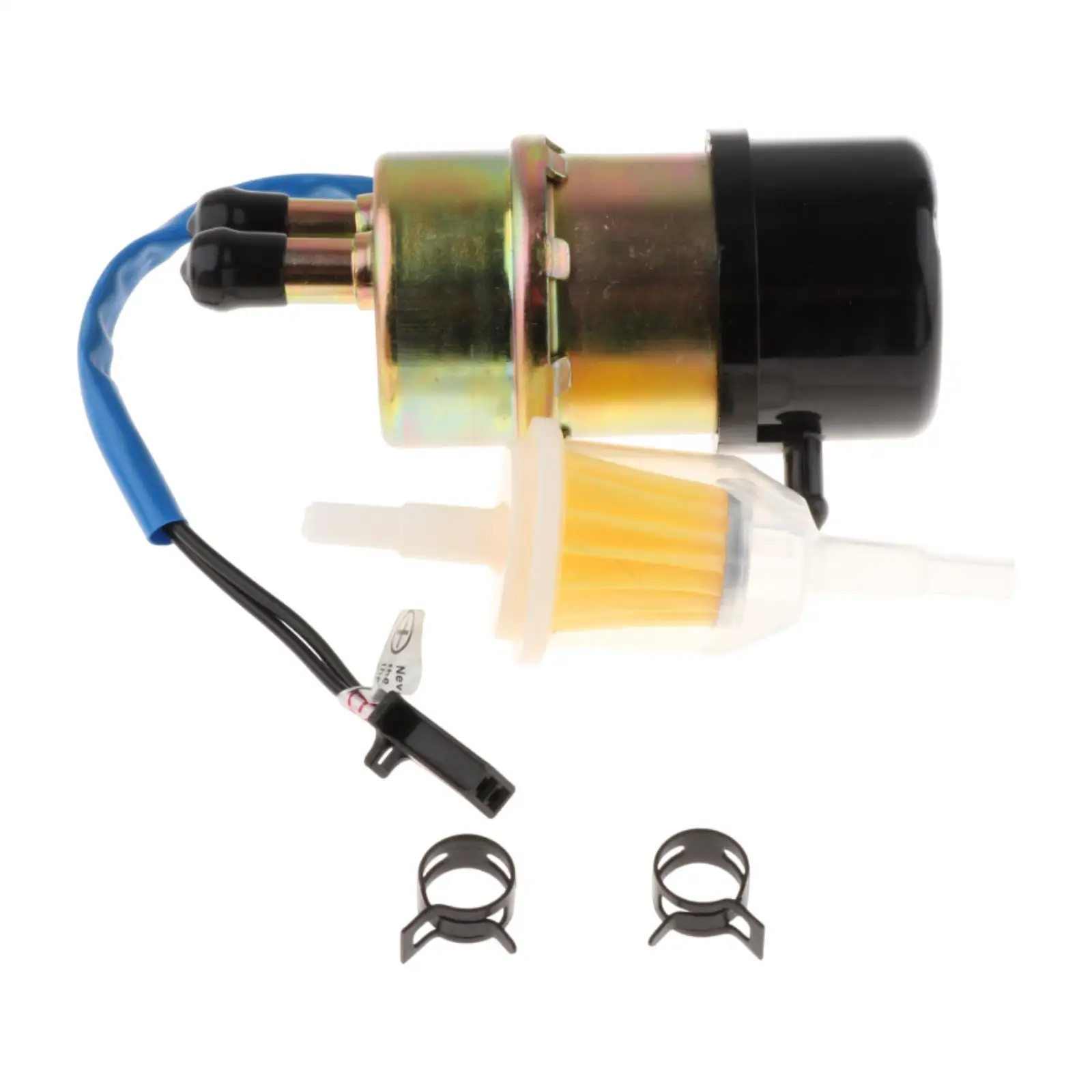 

Motorcycle Fuel Pump Replacement Spare Parts Metal for Honda VT750C VT750CD VT750DC Shadow ACE 750 1998-2003 Easily Install