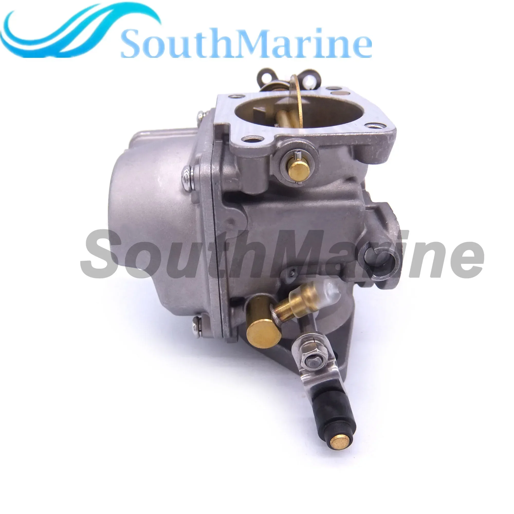 Boat Engine 3P0-03200-0 3P0032000 346-03200-0 Carburetor Assy for Tohatsu Nissan 25HP 30HP 2-Stroke M25C3 M30A4 NS25C3 NS30A4