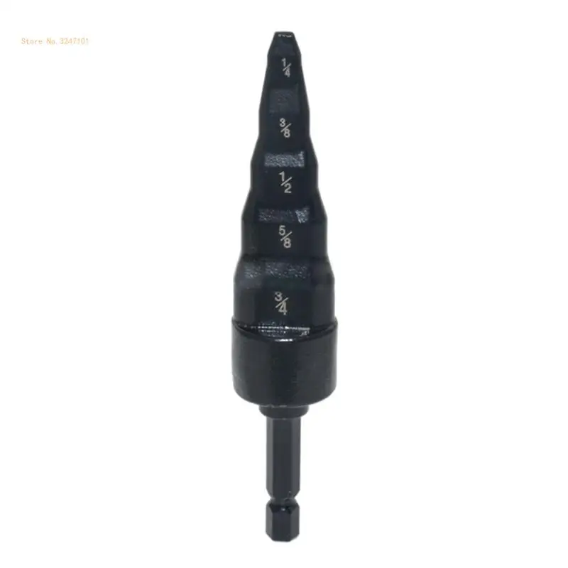 Swaging Tool Coppers Tube Expander Repair Tool Expander Manual Coppers Pipe Swage Dropship