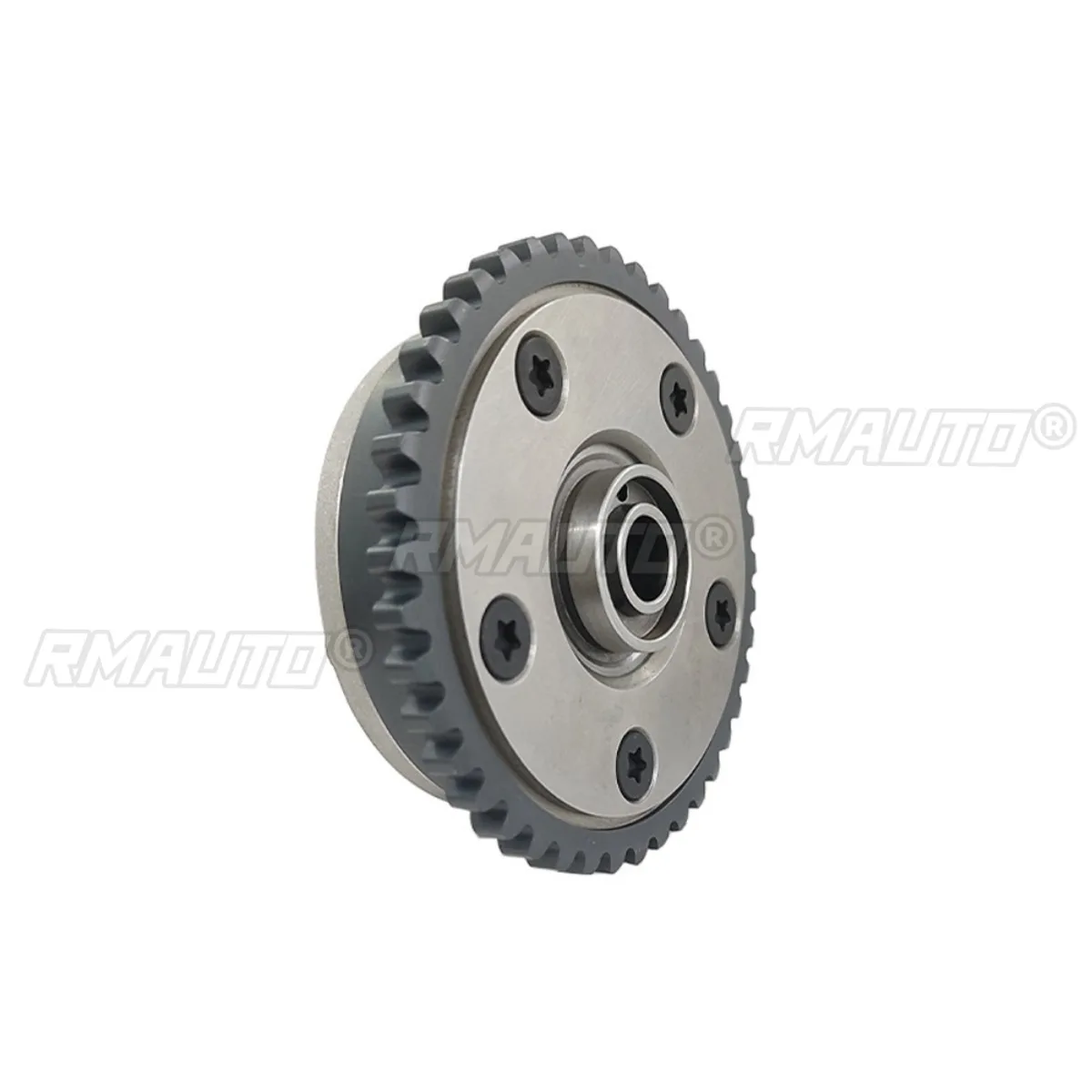 

11367506775 Camshaft Inlet Exhaust Timing Gear Sprocket Engine Intake Adjuster For BMW Body Kit Car Accessories