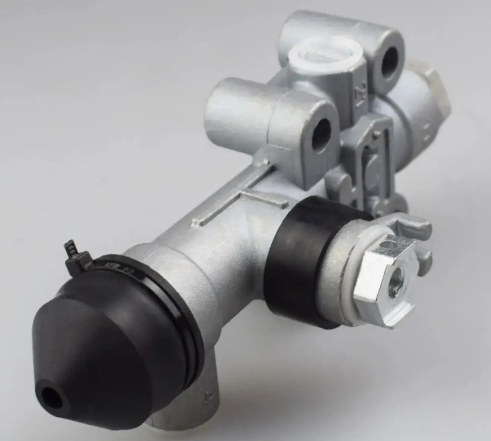 

Выравнивающий клапан пневматической подвески OEM номер SV1295 Новый