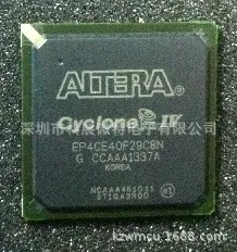 

EP4CE40F23C8 EP4CE40F23C8N EP4CE40F23C7 EP4CE40F23C7N Integrated chip Original New