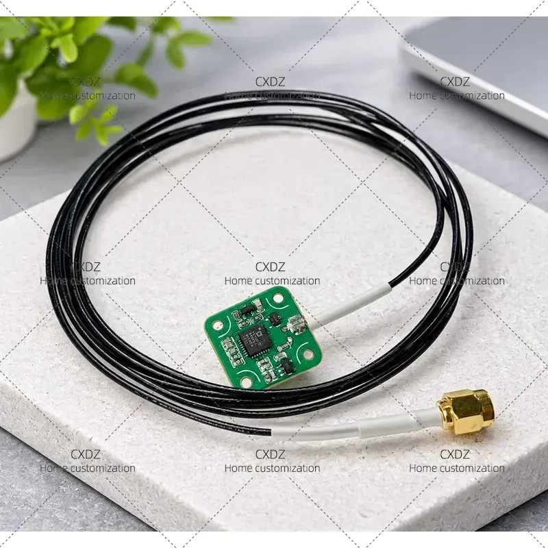 ADXL1001 ADXL1002 IEPE Accelerometer Sensor 50g 100g High Precision Vibration Measurement Industrial Testing Equipment
