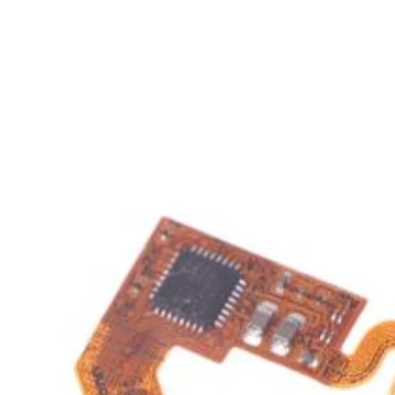 1Pc Click Wheel With Flex Cable Ribbon For IPod Nano 2 2nd 3 3rd 5 5th Accessories