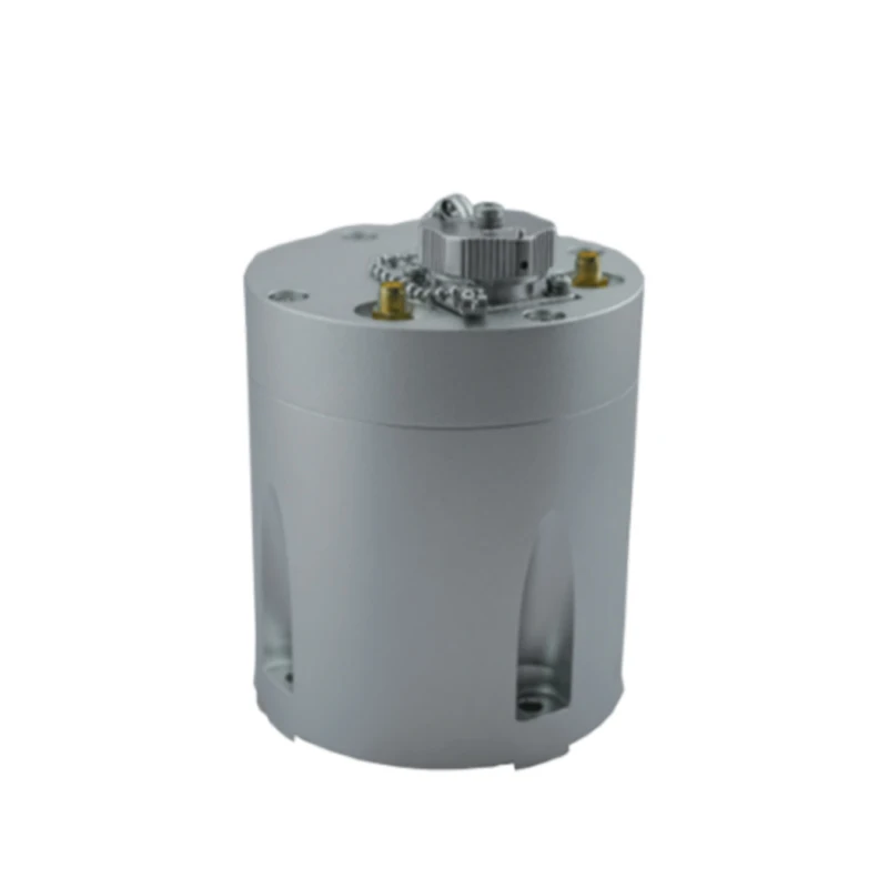 UBTMF200 UNIVO Fiber Optic Micro Inertial Measurement System 180 Azimuth Range RS422 0.1m/s Speed Accuracy OEM 2-Year