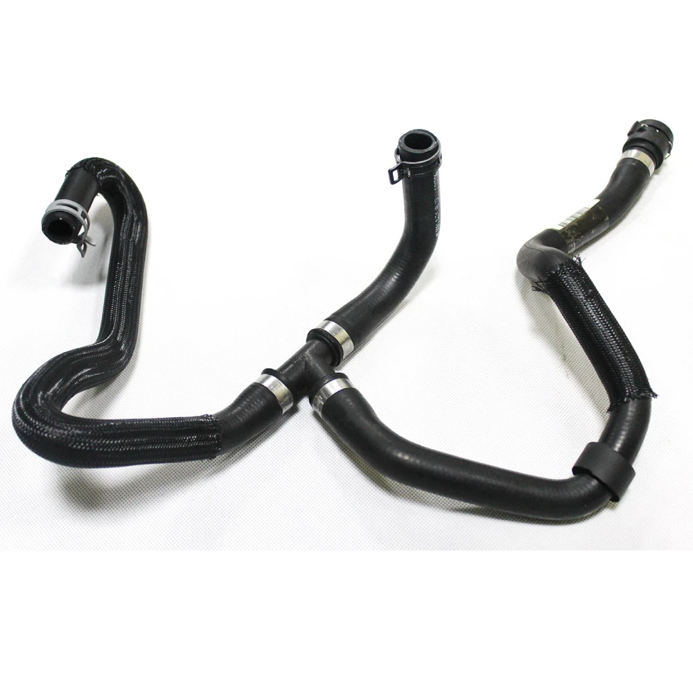 

9G918274AB Engine Coolant Hose For Ford Mondeo MK4 Fusion 2.0T