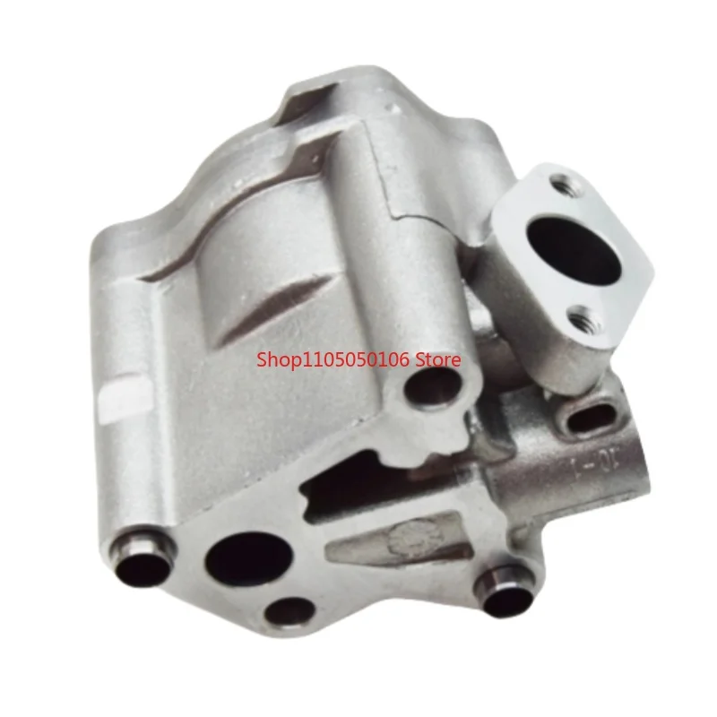 Bomba de óleo de motor de carro lr032160 lr057189 lr053311 para land rover range rover evoque l538 12-16 2.0t freelander l359 07-15