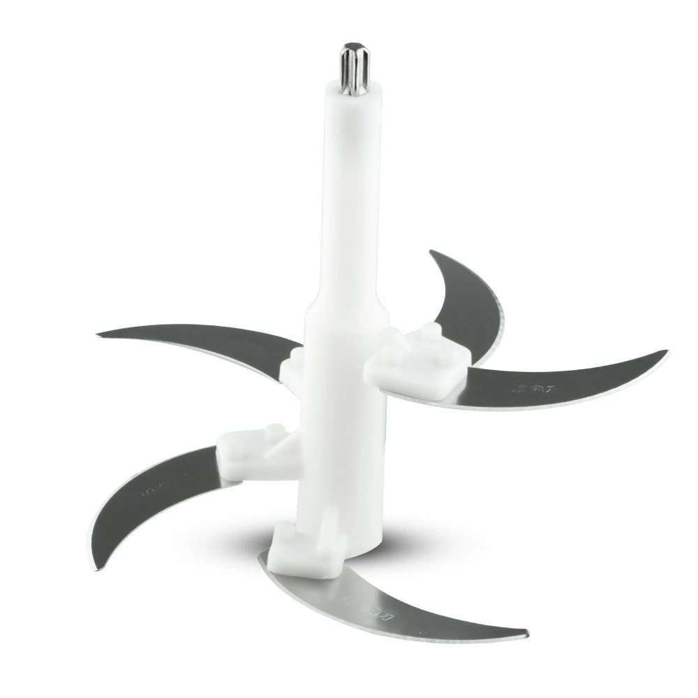 가정용 상업용 전기 고기 연마기, 5L 대용량, 식품 가공용 다스 고기, 애완 동물 사료용