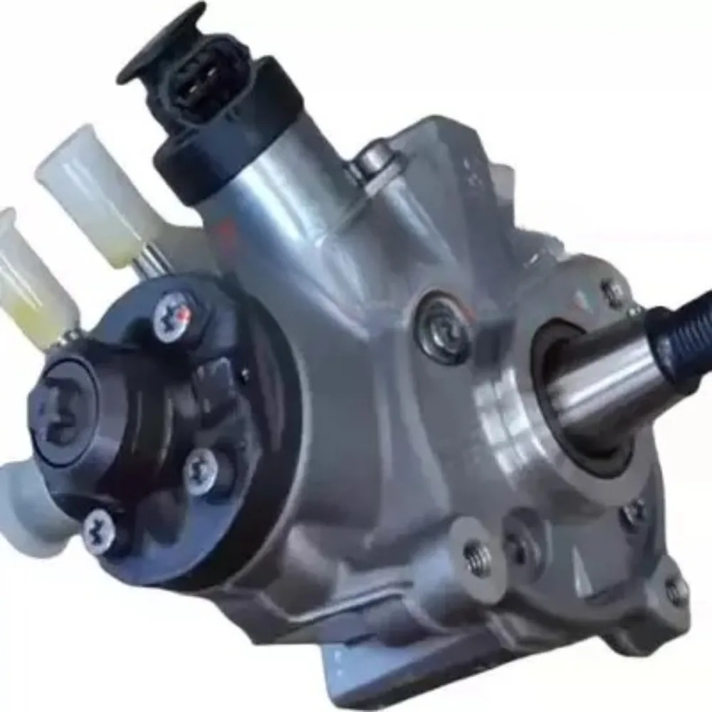 Iron France China Genuine for Citroen C4 Cactus for Peugeot 208 508 3008 1.6 HDI High-pressure Fuel Pump