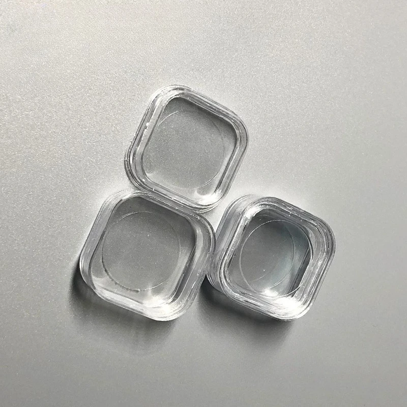 Shock-resistant Packaging for Chips And Devices Using High-elasticity Diaphragm Capsules