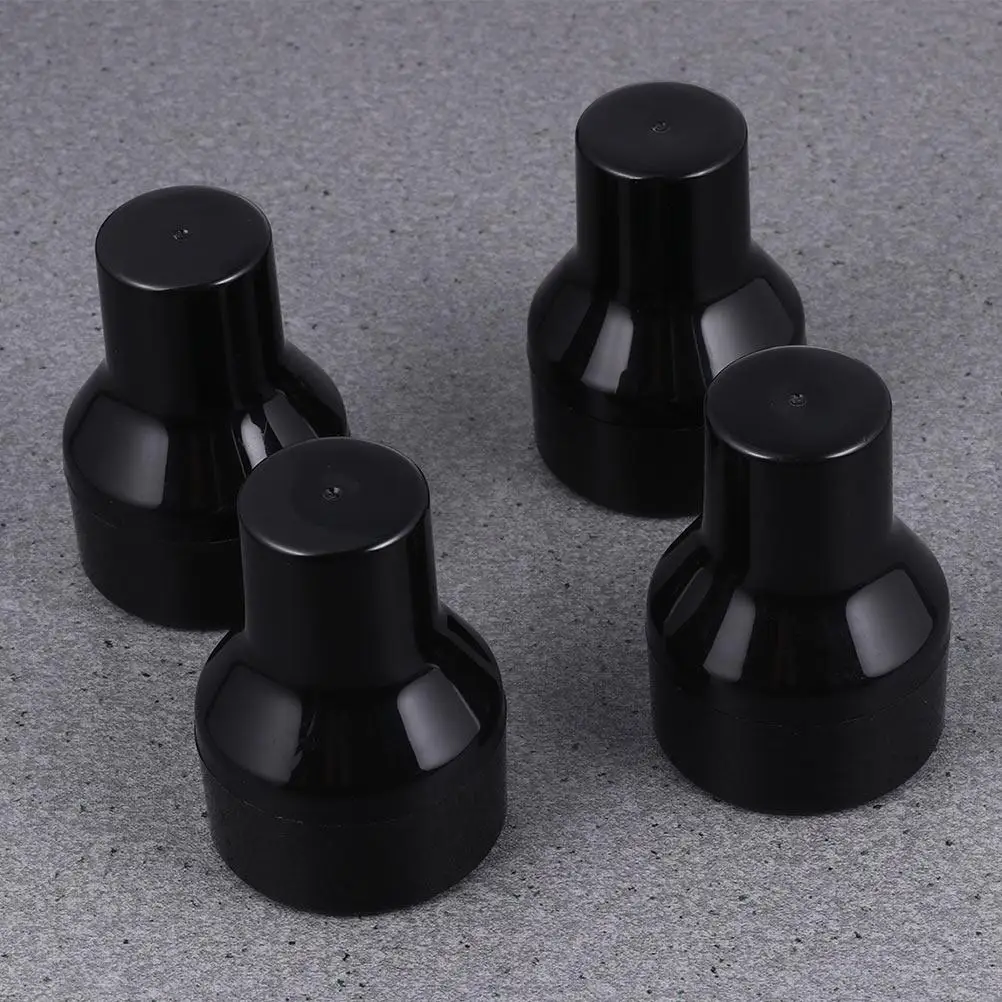 6 Pcs Makeup Puff Beauty Egg Hydrophilic Powder Face Cosmetics Puff Daily Use Skin Friendly