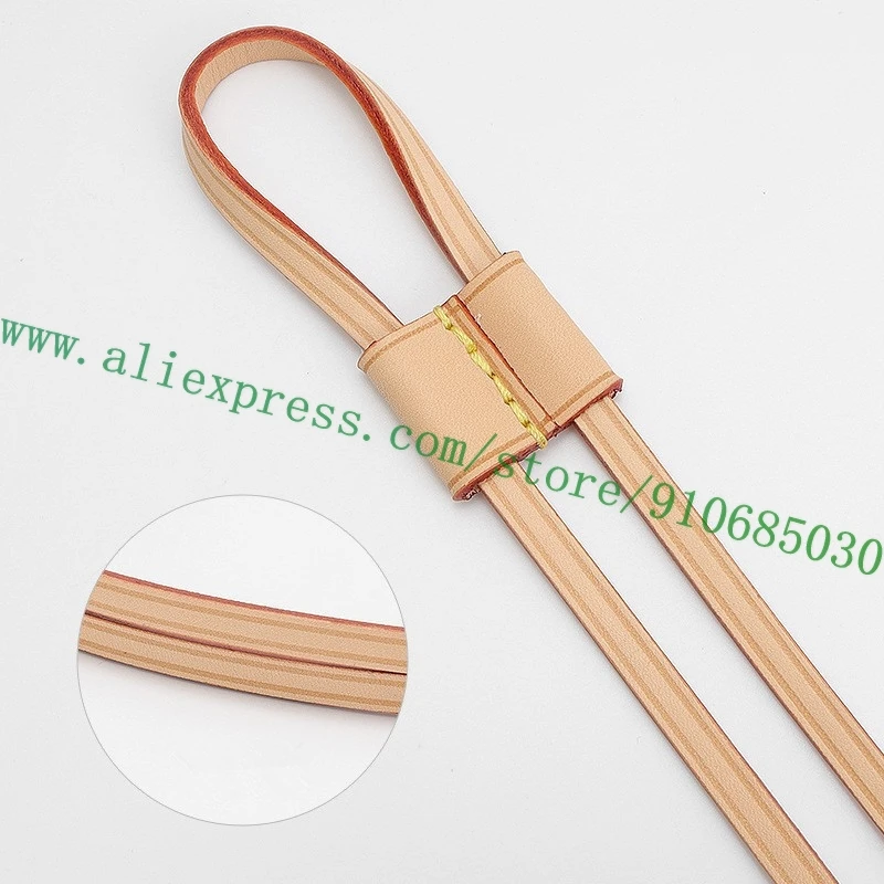 

Высококачественная женская сумка из натуральной телячьей шкуры 0,7 см, ремешок на шнурке для новорожденных, роскошная женская сумка-мешок, 90 см в длину