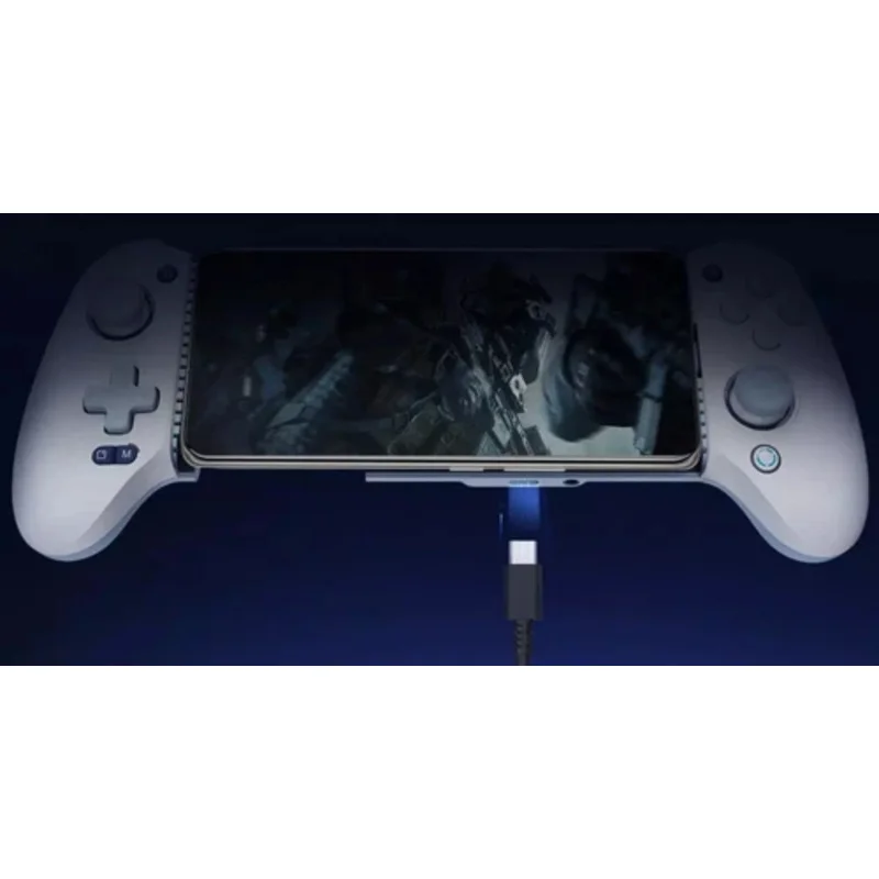 

95%new Legion Gaming Controller G7 Gamepad USB-C For Legion Y700 8.8 for Lenovo