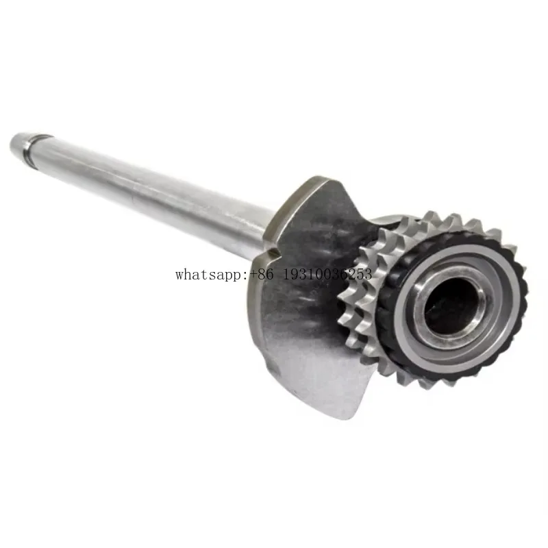 

11377589883 7589883 Eccentric Shaft For N55