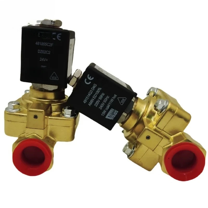 Brand New Original High-pressure Solenoid Coil Valve 491514Q3 D4G Solenoid Control Valves Coil
