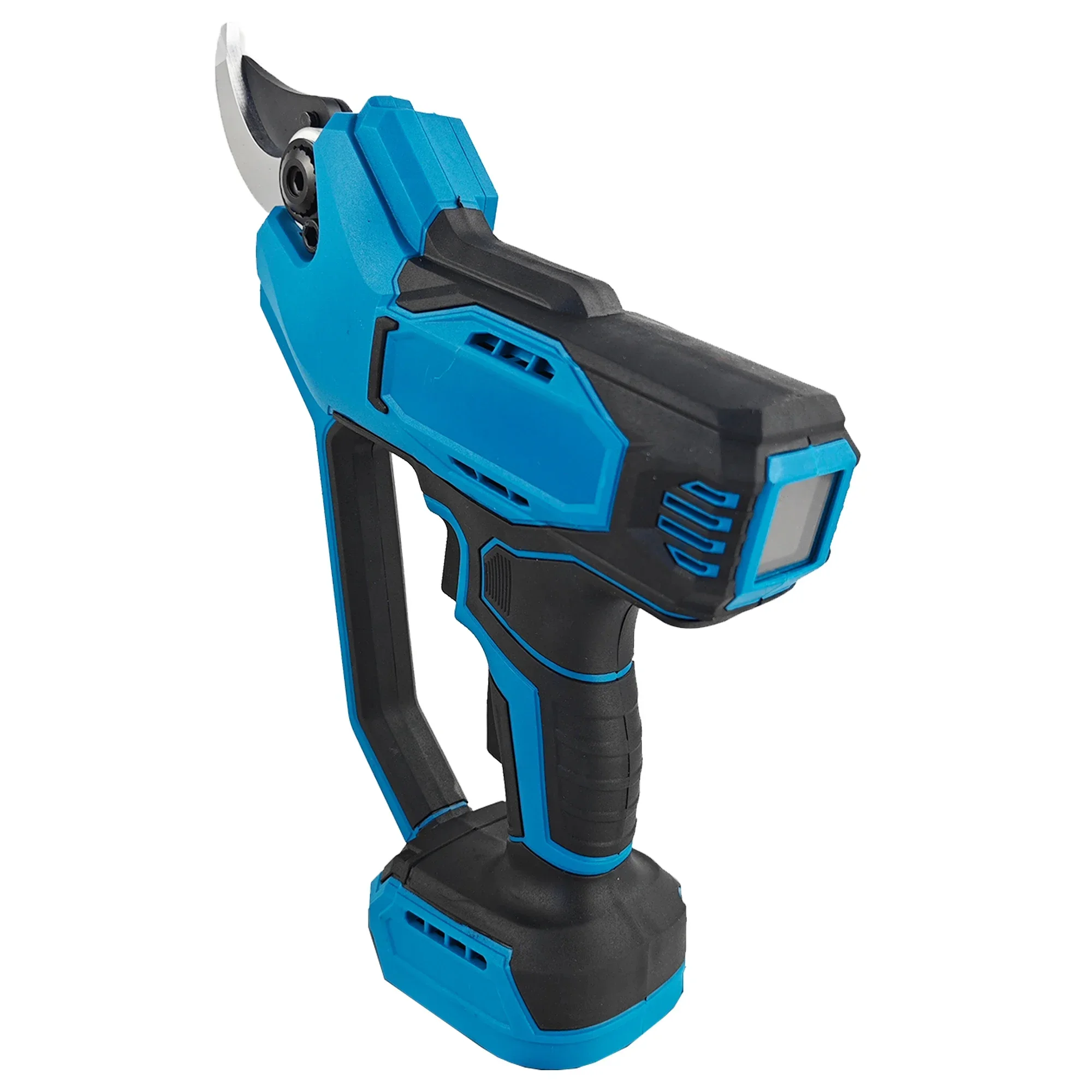 

Многофункциональные электроинструменты Makita: лазерный дальномер, гаечный ключ 1/2 дюйма, воздуходувка, автомобильный насос двойного назначения, бесщеточная сабельная пила