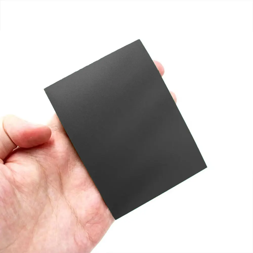 100PCS 66x91mm Matte Colorful Standard Size Card Sleeves TCG Trading Cards Protector Tarot Shield Board Games Magical Cover