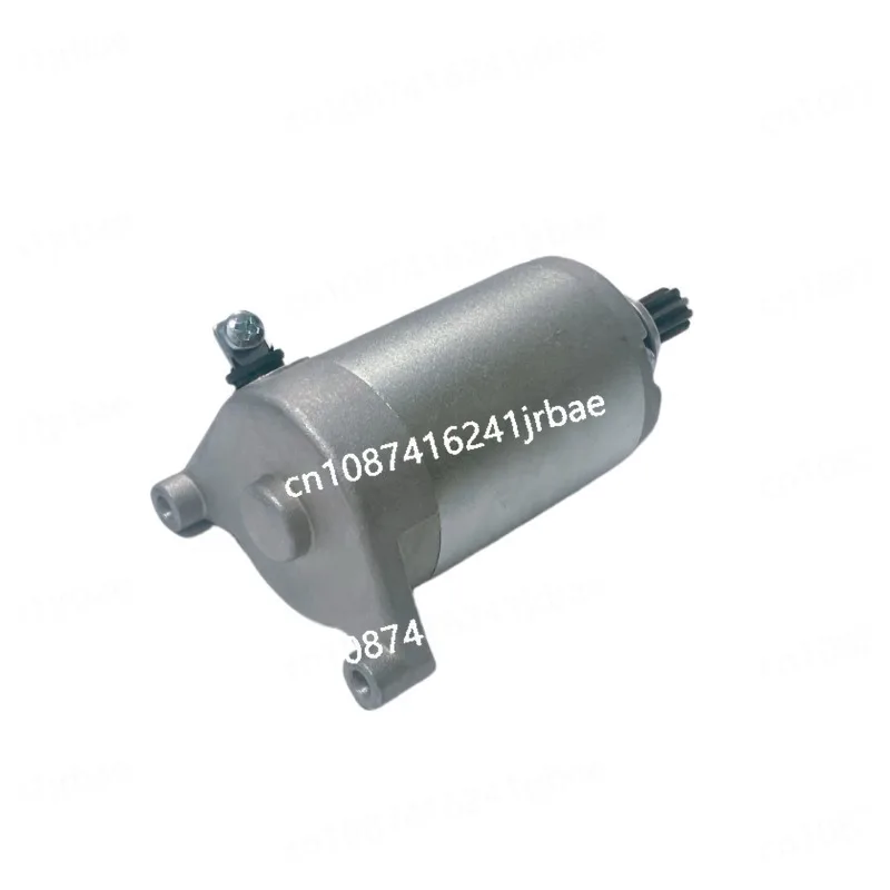 Motorcycle Engine Starting Motor For HYOSUNG GT650 2003 2004 2005 2006 2007 2008 2009 GT250 Starter Motor Assy