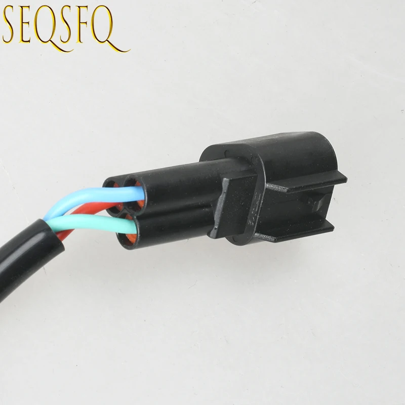 69J-82563 Trim &Tilt Switch Assy for Yamaha Outboard Motor 4 Stroke 20-70HP/115/150/200/225/300HP 69J-82563-01 69J-82563-00