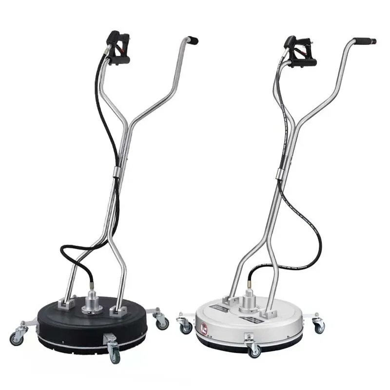 High Pressure Washe…