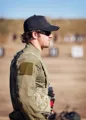 olive drab