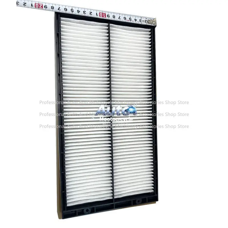 For Foton Lovol Excavator FR60F 65 75F 85f National IV New Air Conditioner Filter Element Old Air Conditioner