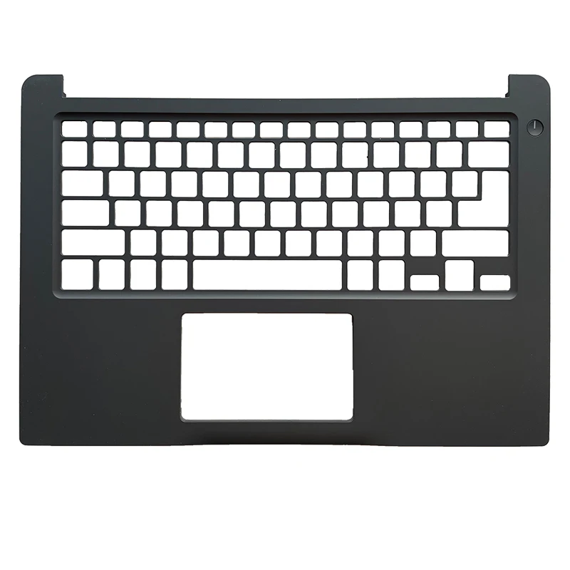 New Palmrest Top upper case Keyboard bezel Housing For DELL Inspiron 14- 7000 7472 7460 P74G With/Without keyboard