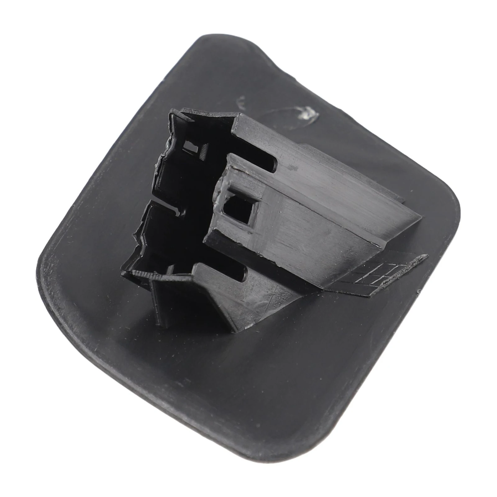 Aftermarket Front Headlight Washer Cap Cover Compatible with For Volvo S60 2011 2013 Part Numbers 39802699 39802681