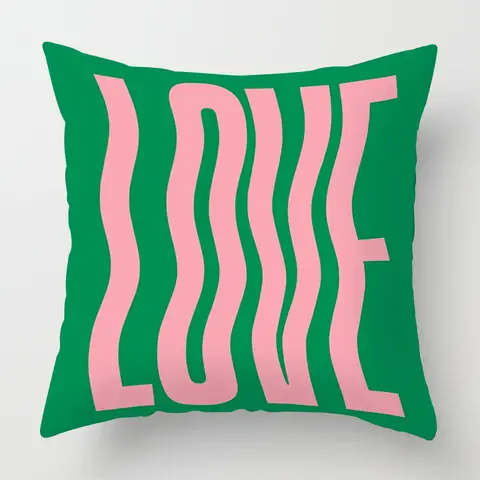 मोरांडी रंग का छोटा आलीशान तकिया केस बेडरूम कुशन कवर सोफा बेड या कॉफी हाउस की सजावट के लिए धोने योग्य 45x45 सेमी 6 best sales गुलाबी कुशन कवर - №4