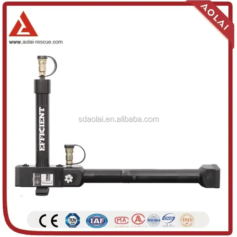 Best Selling Hydraulic Door Opener / Factory Price High Weight Capacity China Hydraulic Door Opener Tools