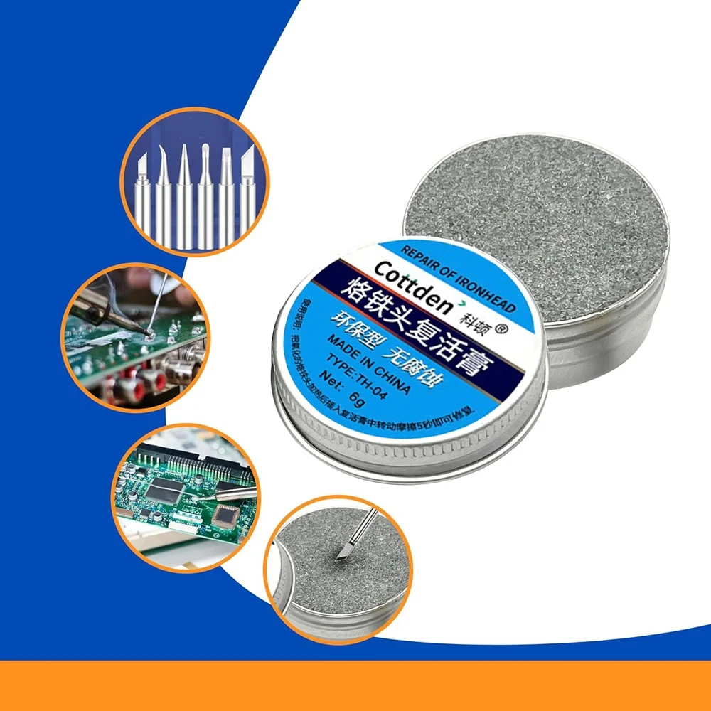 Thumbnail 3 - #19 Budget Soldering Iron Accessories for Smart Shoppers