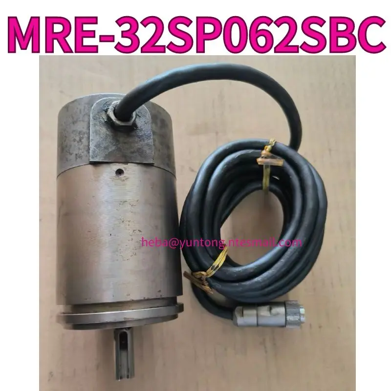 Used encoder MRE-32SP062SBC