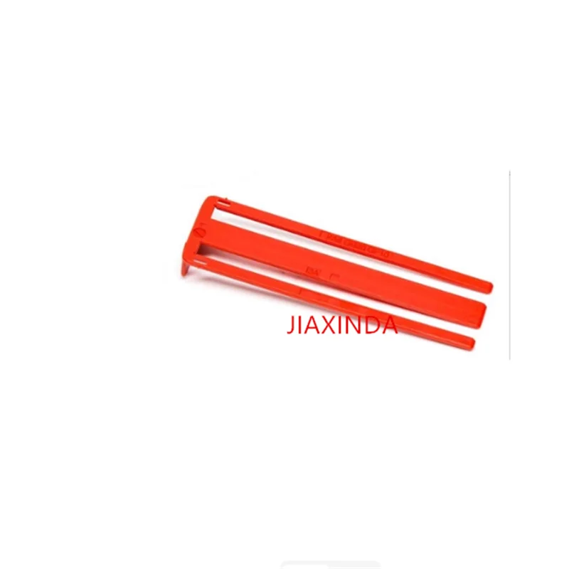 15494608 Secondary locking pin of the automotive connector