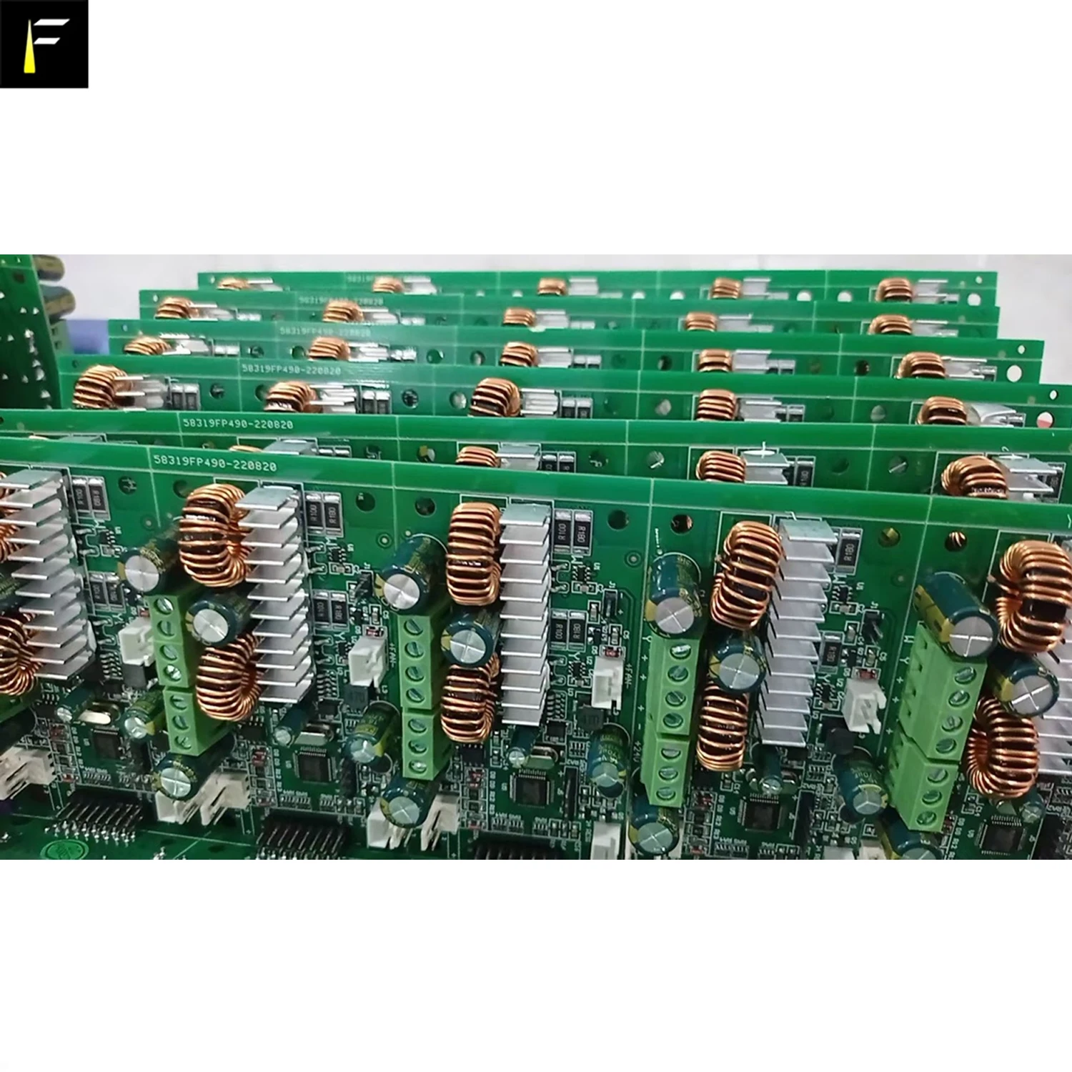 2 قطعة ZL-100W-سائق محرك مجلس المجلس ل 30 واط 60 واط 100 واط ليتل KTV حانة Led تتحرك رئيس بقعة ضوء