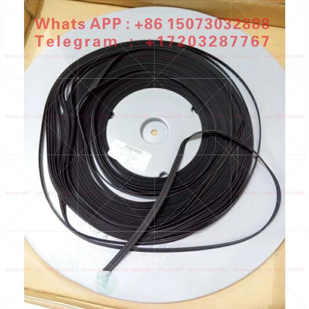 Grating Ruler Dust Rubber Strip For LP Reading Head LX GP SP