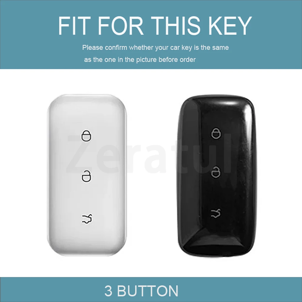 For Geely Galaxy L7max E8 E5 Galaxy L7 L6 MAX 1.5T Plus AIR PRO Car Key Case Cover Original Auto Keyless Protection Shell