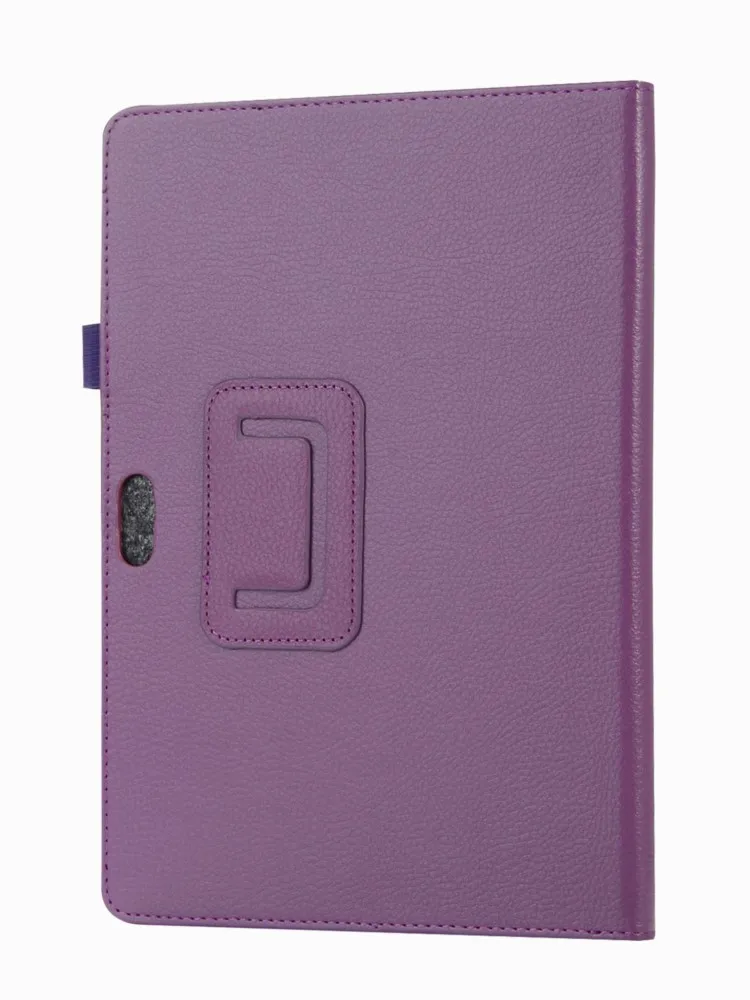 Etui ze skóry PU do Microsoft Surface Pro 8 7 6 5 4 3 Slim Folding Cover Colorful Luxury Tablet Shell Shockproof Funda — zdjęcie produktu 7