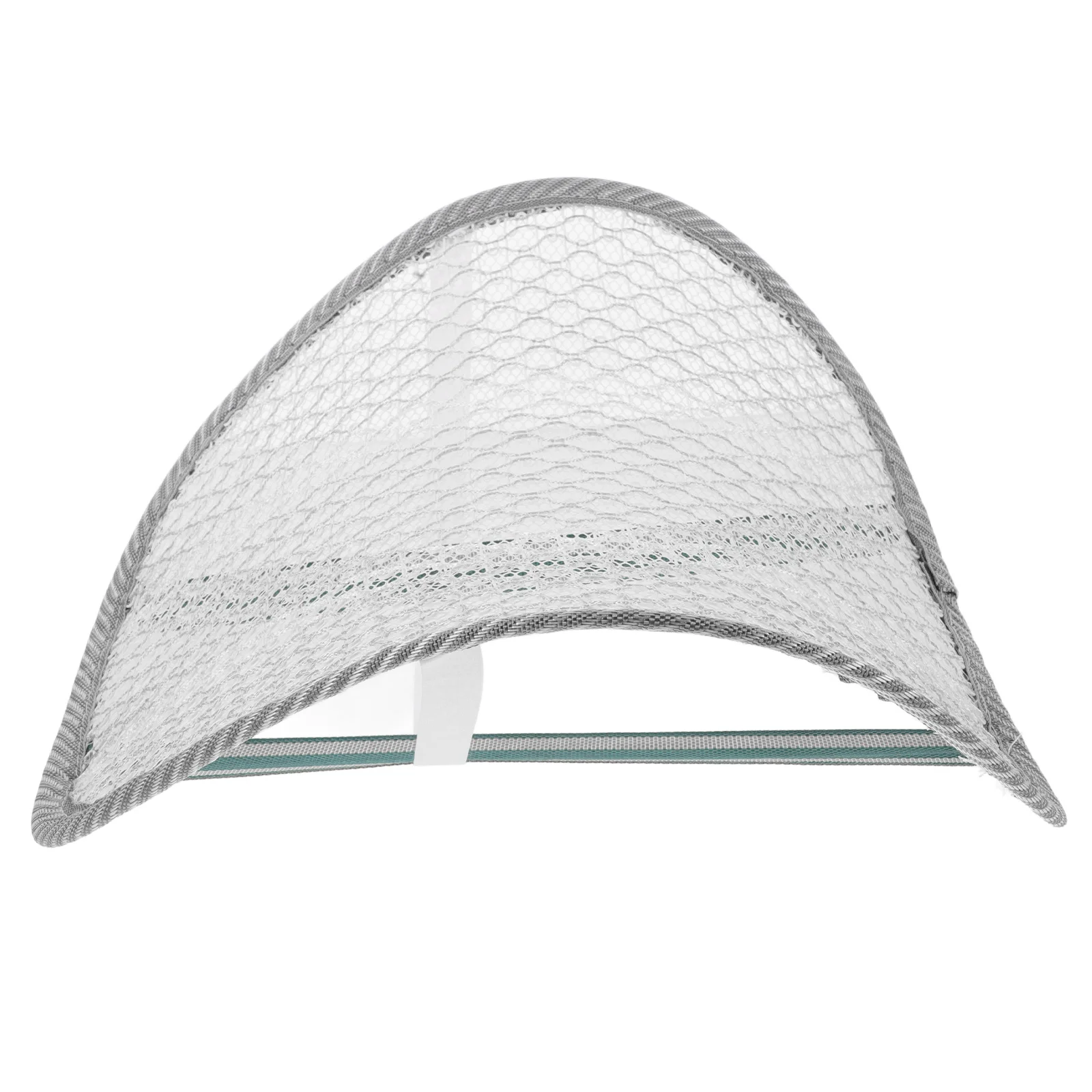 

Car Lumbar Support Cushion Breathable Mesh Back Support Pad For Office Chair Home Use Waist Pillow Driving Seat Car