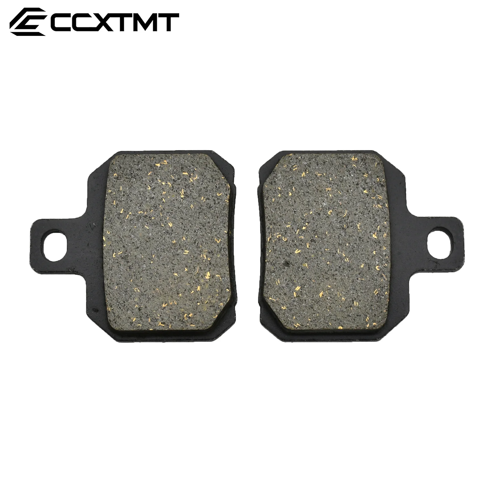 Motorcycle Parts Rear Brake Pads Disks For DUCATI 620 900 Sport 696 796 Monster 750 800 848 900 Supersport 796 Hypermotard Parts