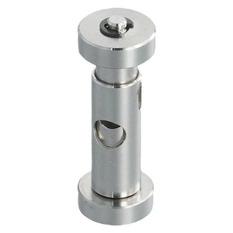 

Y1AD Metal Watchmaker Sharpening Grinding Guide Holder Jewelry Watches Repair Tools