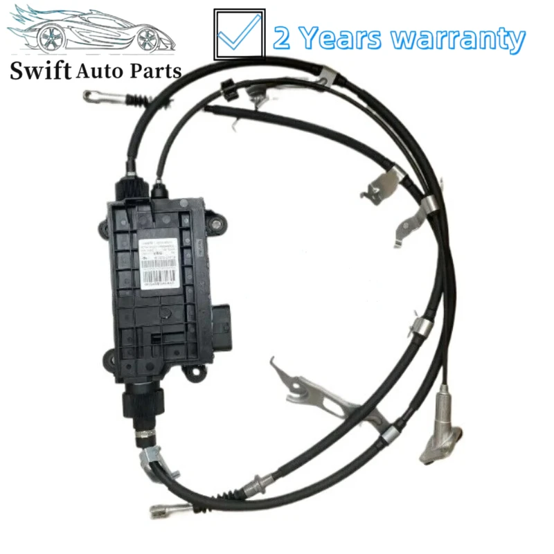 สำหรับโตโยต้า 1 ชิ้น ชุดควบคุมแอคทูเอเตอร์ใหม่สำหรับ Avensis รุ่น 46300-05012